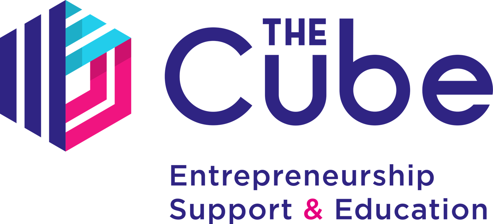 The Cube